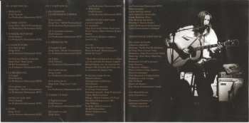 2CD Harmonium: L'Heptade XL