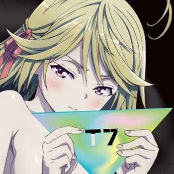 Album Harmonized // Songline / O.s.t.: Harmonized