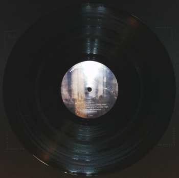 LP Harmony: Double Negative