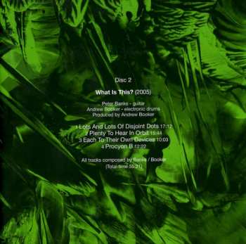 6CD/Zestaw pudełkowy Harmony In Diversity: The Complete Recordings
