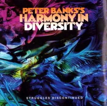 6CD/Zestaw pudełkowy Harmony In Diversity: The Complete Recordings