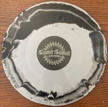 2LP Harm's Way: Isolation CLR | DLX | LTD