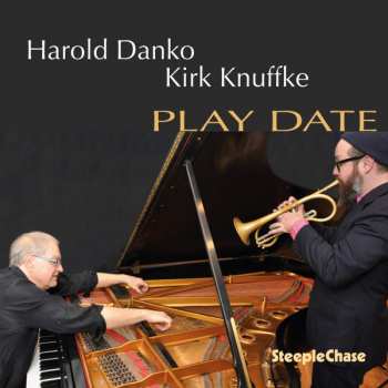 Album Kirk Knuffke: Play Date