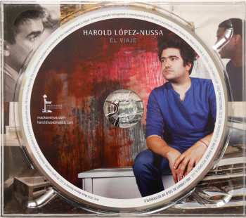 CD Harold López-Nussa: El Viaje