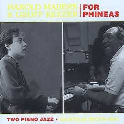 CD Harold Mabern: For Phineas