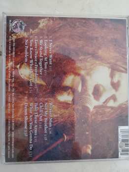 CD Harper: Stand Together