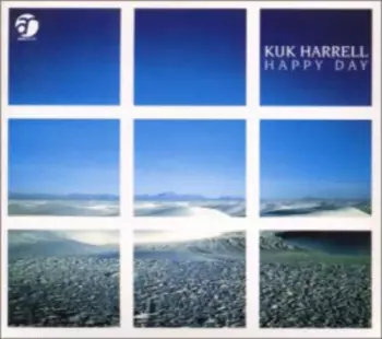 Harrrell,kuk: Happy Day