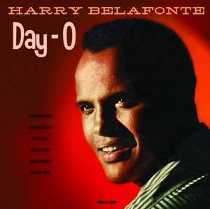 Album Harry Belafonte: Day - O