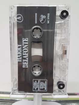 MC Harry Belafonte: Harry Belafonte