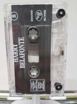 MC Harry Belafonte: Harry Belafonte