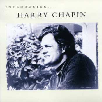 Album Harry Chapin: Introducing... Harry Chapin