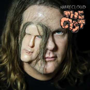 Album Harry Cloud: The Cyst