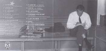 3CD Harry James And His Orchestra: Bandstand Memories 1938 to 1948