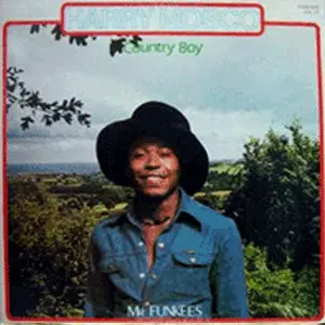Harry Mosco: Country Boy (Mr. Funkees)