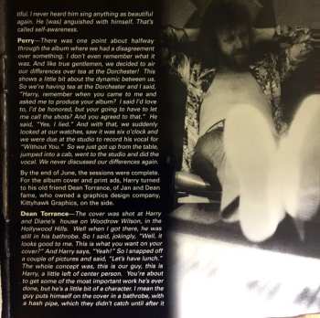 CD Harry Nilsson: Nilsson Schmilsson