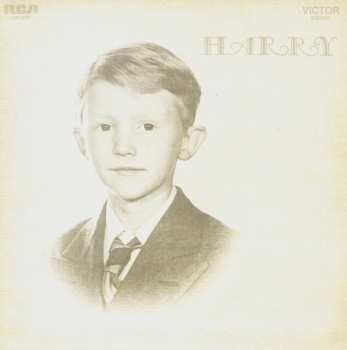 5CD/Zestaw pudełkowy Harry Nilsson: Original Album Classics