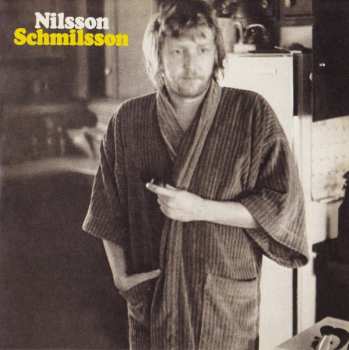 5CD/Zestaw pudełkowy Harry Nilsson: Original Album Classics