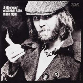 5CD/Zestaw pudełkowy Harry Nilsson: Original Album Classics