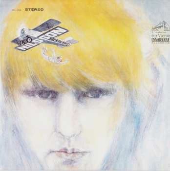 5CD/Zestaw pudełkowy Harry Nilsson: Original Album Classics
