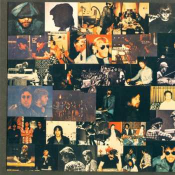 CD Harry Nilsson: Pussy Cats