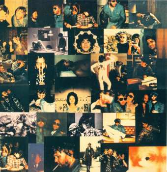 CD Harry Nilsson: Pussy Cats