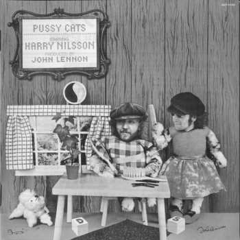 CD Harry Nilsson: Pussy Cats