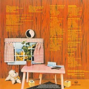 CD Harry Nilsson: Pussy Cats