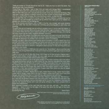 CD Harry Nilsson: Pussy Cats