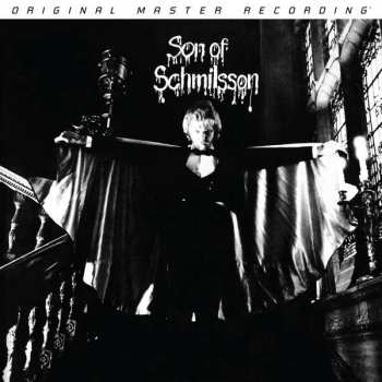 2LP Harry Nilsson: Son Of Schmilsson NUM | LTD