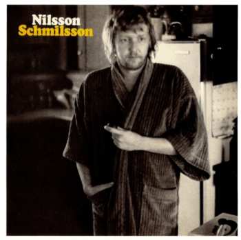 17CD/Zestaw pudełkowy Harry Nilsson: The RCA Albums Collection