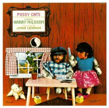 17CD/Zestaw pudełkowy Harry Nilsson: The RCA Albums Collection