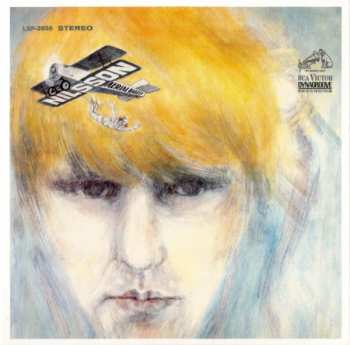 17CD/Zestaw pudełkowy Harry Nilsson: The RCA Albums Collection