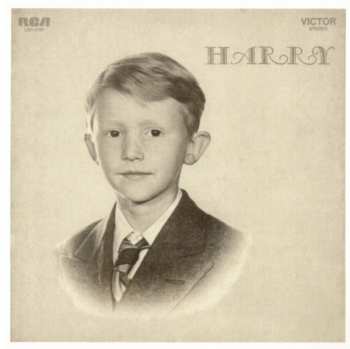 17CD/Zestaw pudełkowy Harry Nilsson: The RCA Albums Collection