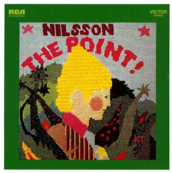 17CD/Zestaw pudełkowy Harry Nilsson: The RCA Albums Collection