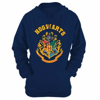 Merch Harry Potter: Damskie Bluza Hogwarts