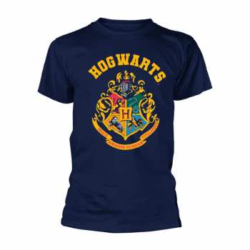Merch Harry Potter: Koszulka Hogwarts