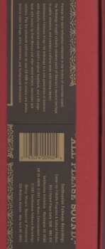 6CD/Zestaw pudełkowy Harry Smith: Anthology Of American Folk Music