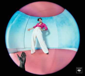 Album Harry Styles: Fine Line