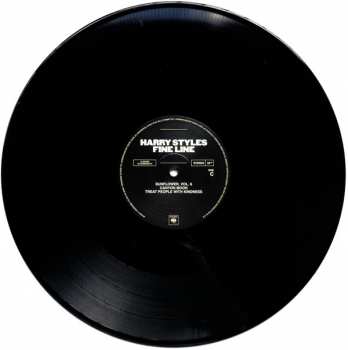 2LP Harry Styles: Fine Line
