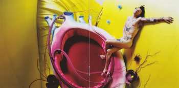 CD Harry Styles: Fine Line DIGI