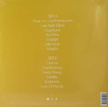 LP Harry Styles: Harry’s House