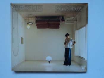 CD Harry Styles: Harry’s House