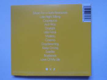 CD Harry Styles: Harry’s House