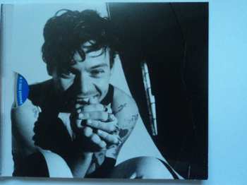 CD Harry Styles: Harry’s House