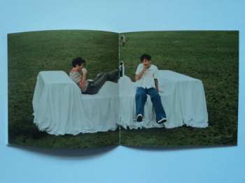 CD Harry Styles: Harry’s House