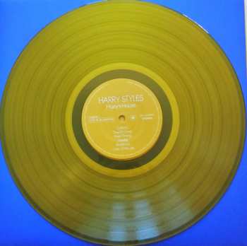 LP Harry Styles: Harry’s House LTD | CLR