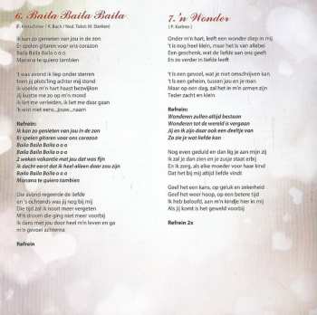 CD Harten 10: Hier Klopt Mijn Hart