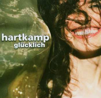 Album Anne Hartkamp: Glücklich