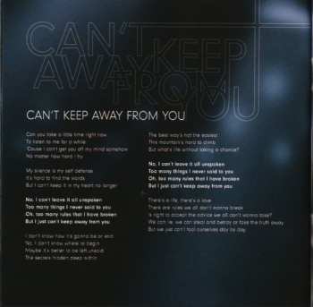 CD Hartmann: Get Over It DIGI