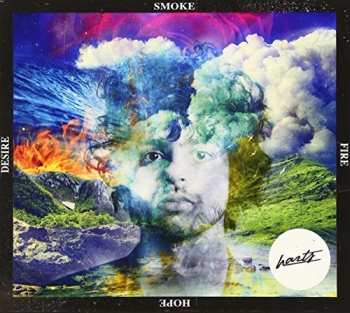 CD Harts: Smoke Fire Hope Desire